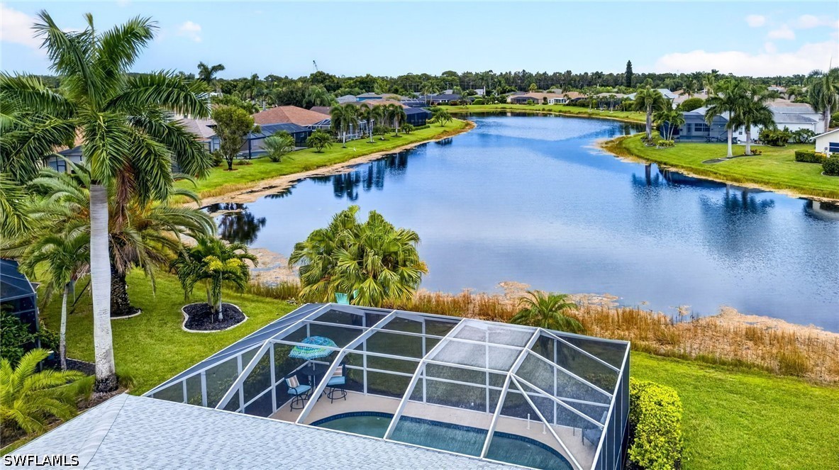 23410 Olde Meadowbrook, Estero, FL 34134