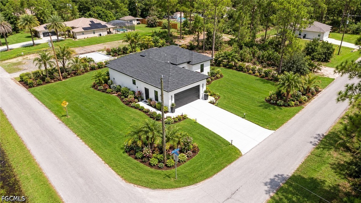 706 11th, Lehigh Acres, FL 33972
