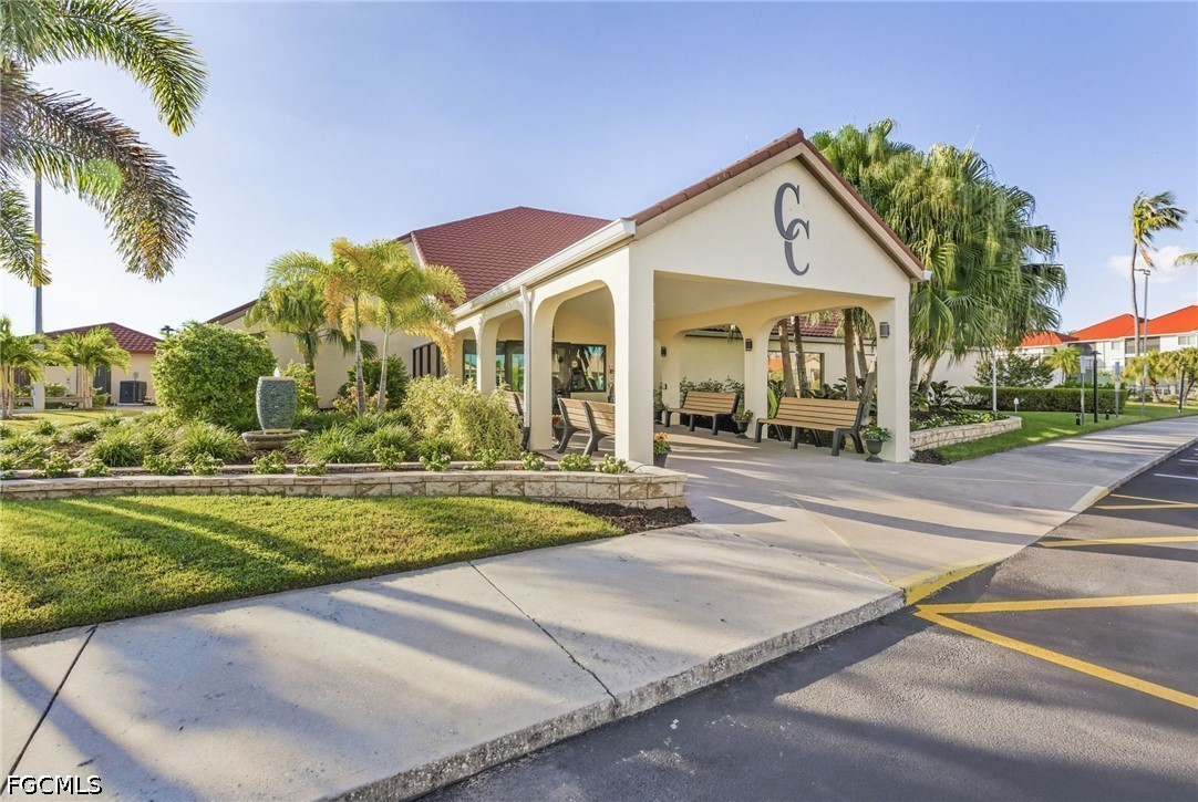 11220 Caravel Unit 308, Fort Myers, FL 33908
