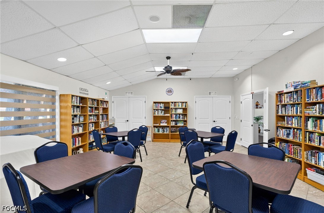 Library