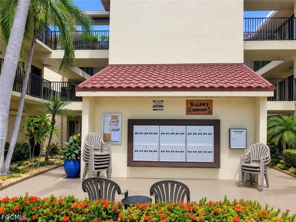 11220 Caravel Unit 308, Fort Myers, FL 33908
