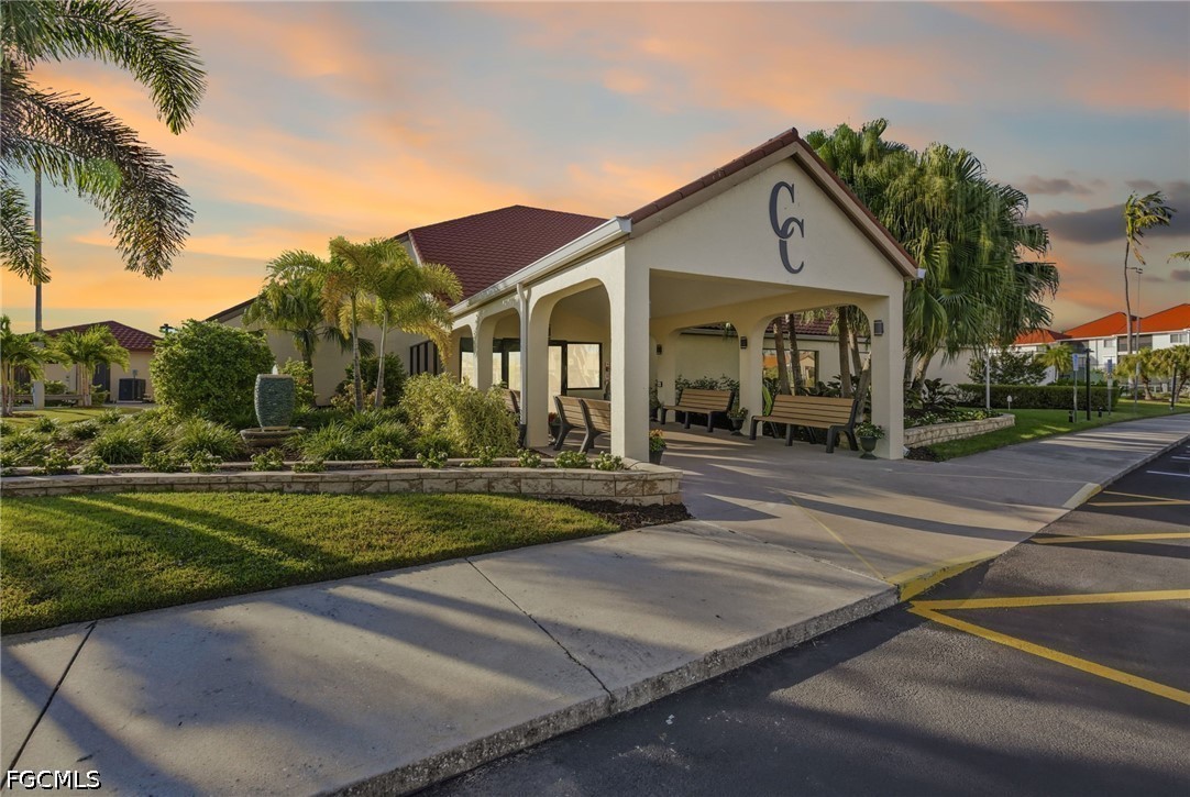 11220 Caravel Unit 308, Fort Myers, FL 33908