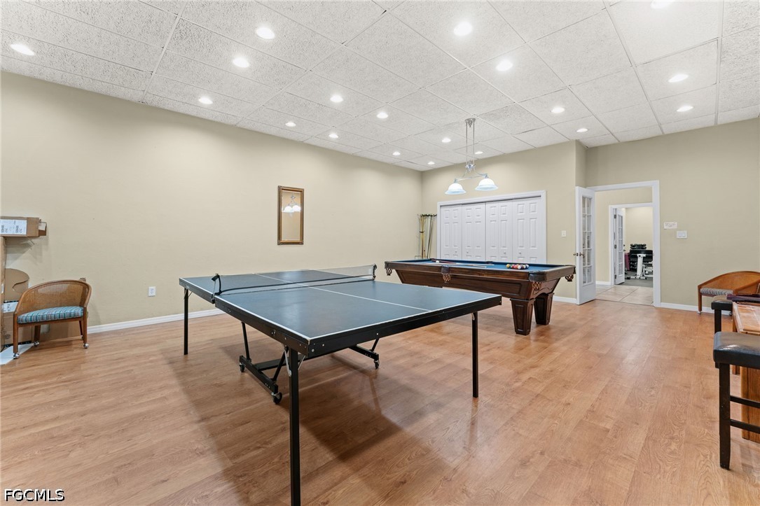 GameRoom