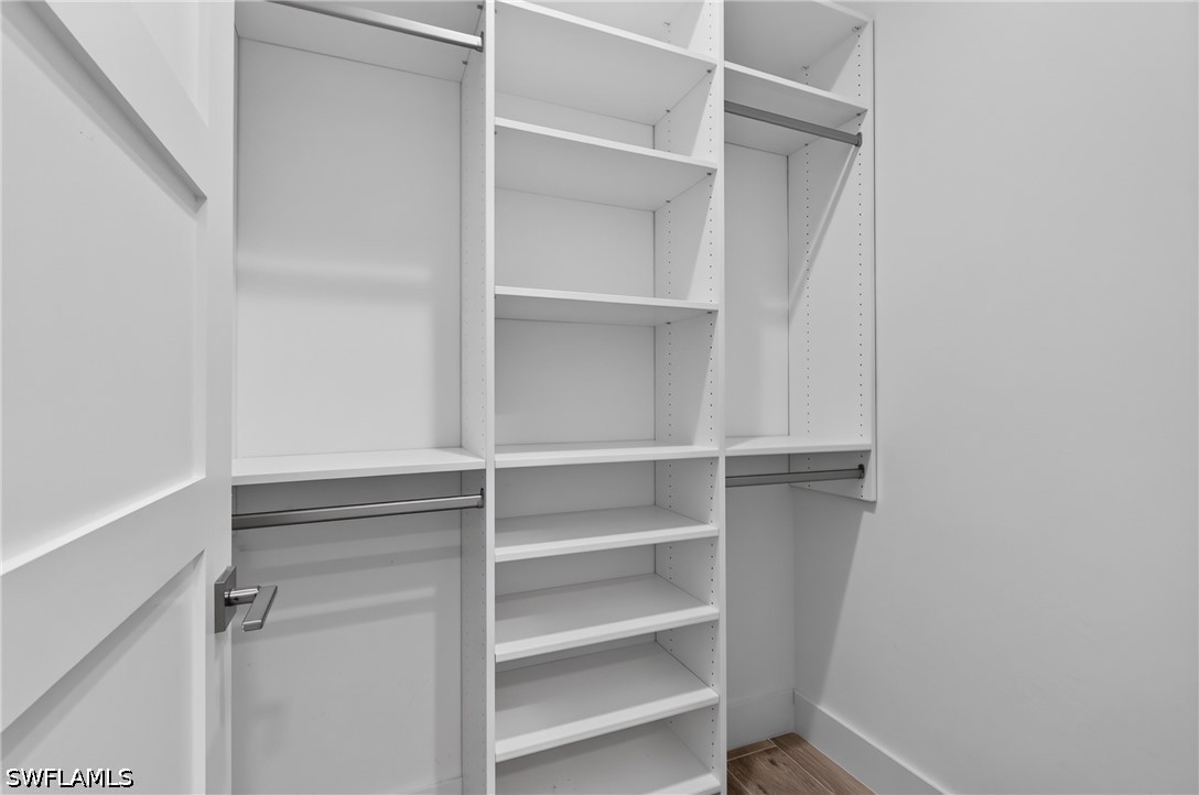 Closet