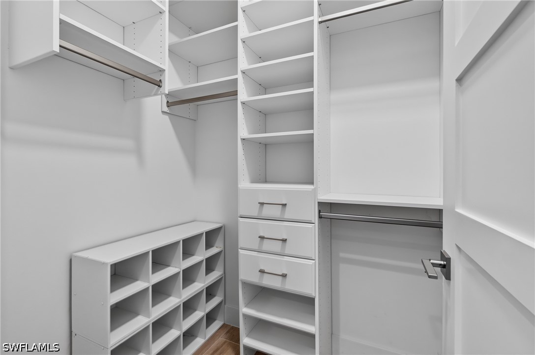 Closet