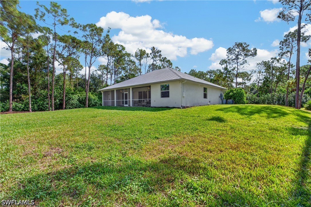 24476 Mountain View, Bonita Springs, FL 34135