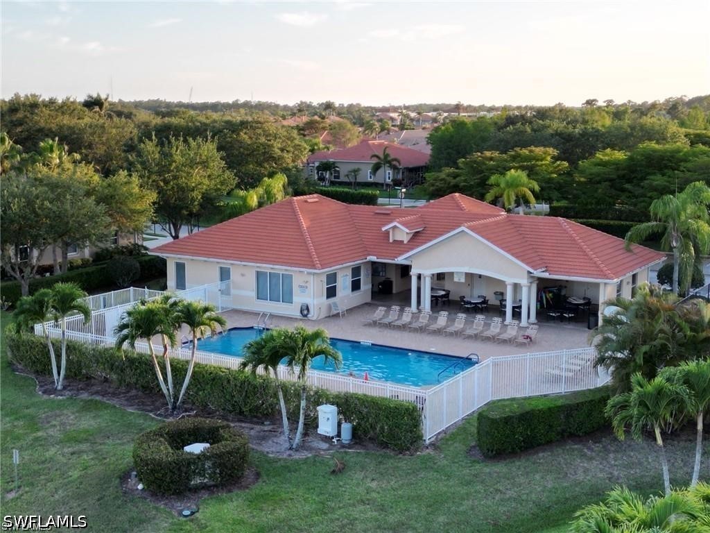 8112 Sanctuary Unit 2, Naples, FL 34104