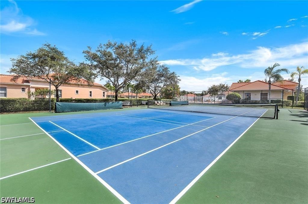 8112 Sanctuary Unit 2, Naples, FL 34104