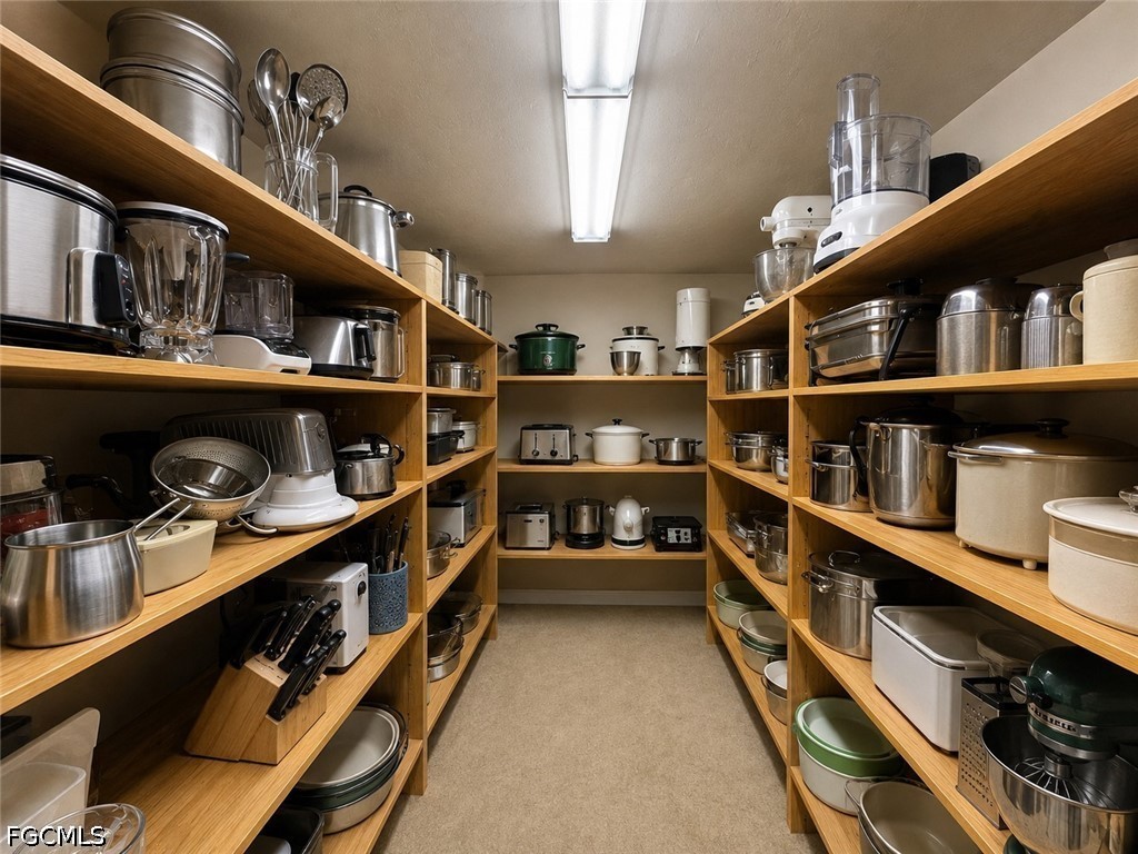Pantry