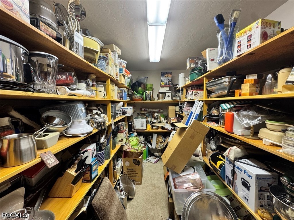 Pantry