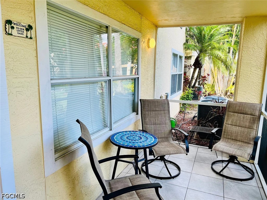 12630 Equestrian Unit 1801, Fort Myers, FL 33907
