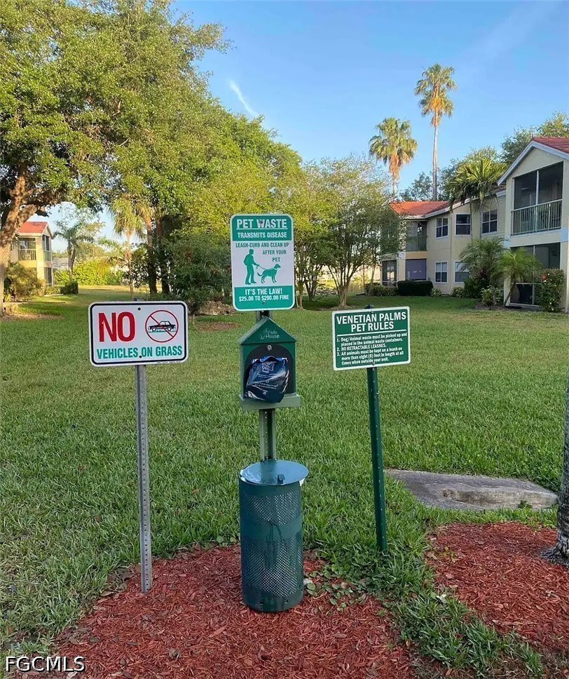 12630 Equestrian Unit 1801, Fort Myers, FL 33907