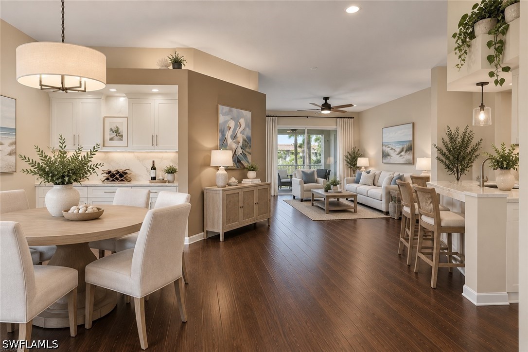 10920 Santa Margherita Unit 203, Estero, FL 34135