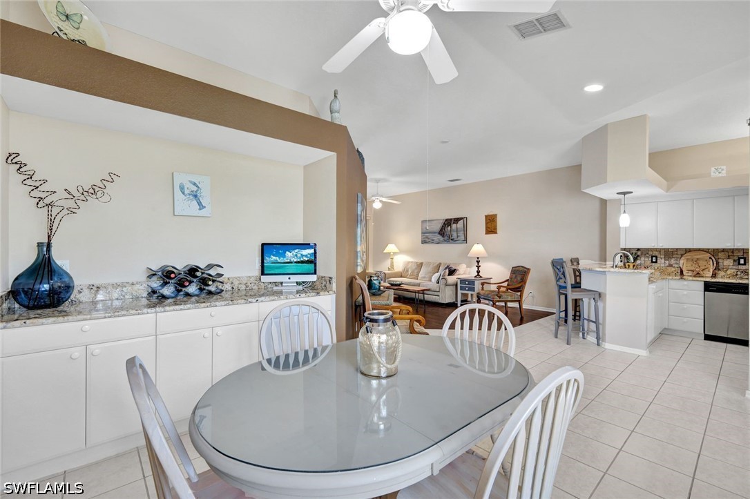 10920 Santa Margherita Unit 203, Estero, FL 34135