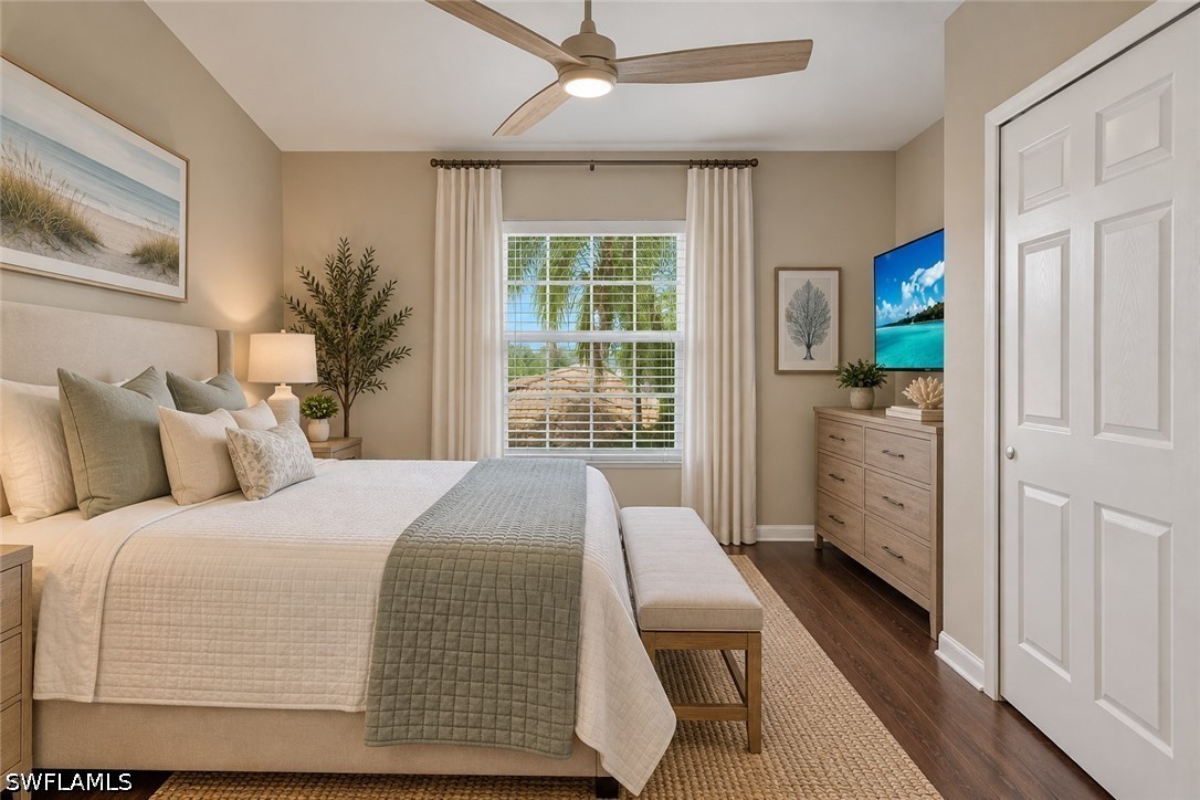 10920 Santa Margherita Unit 203, Estero, FL 34135