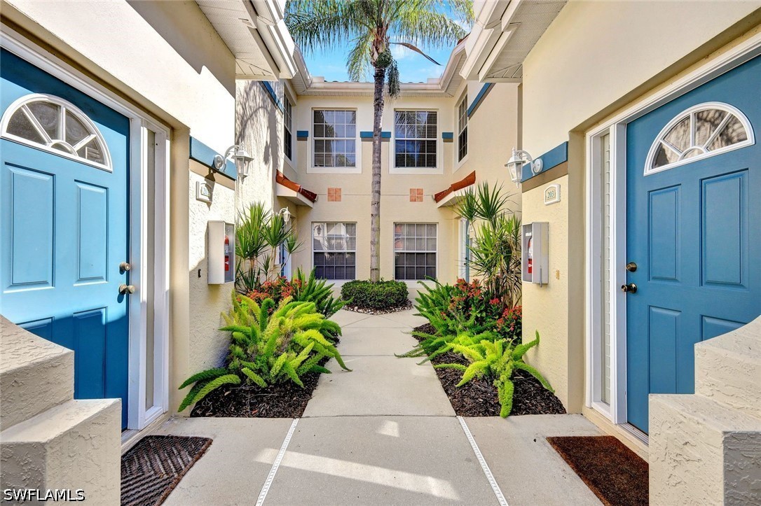 10920 Santa Margherita Unit 203, Estero, FL 34135