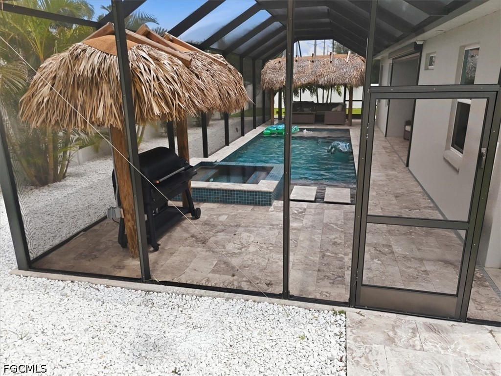 219 El Dorado, Cape Coral, FL 33991