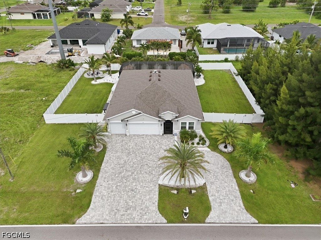 AerialView