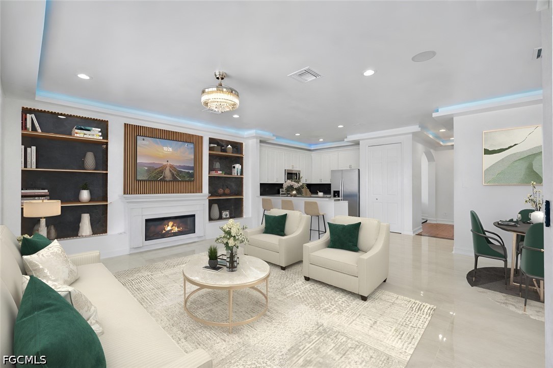 LivingRoom
