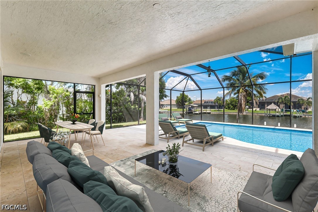 3101 26th, Cape Coral, FL 33914