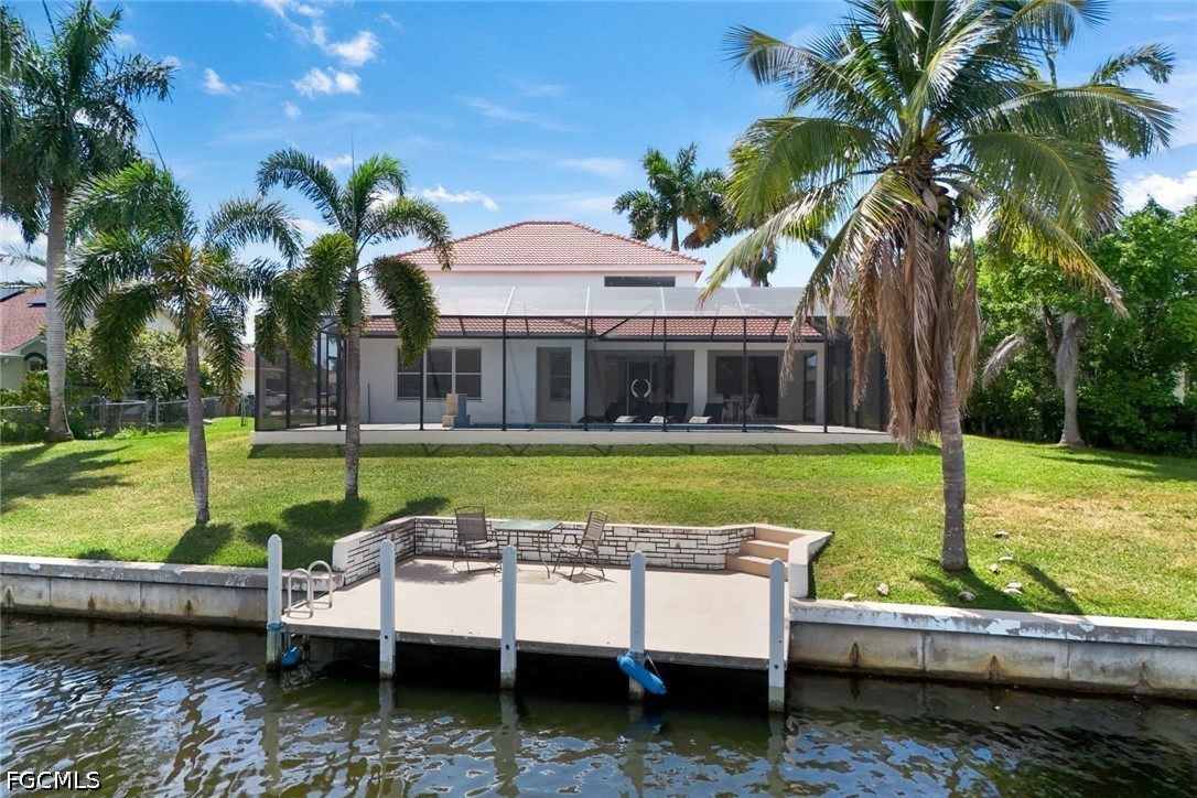 3101 26th, Cape Coral, FL 33914