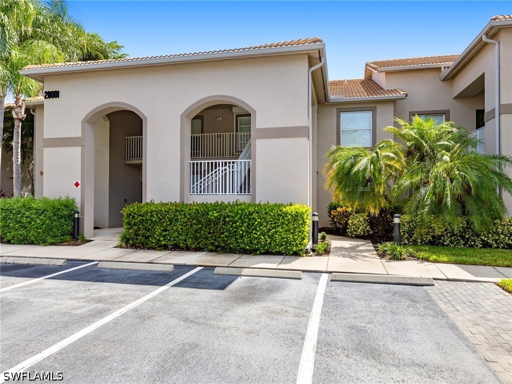 20001 Barletta Unit 2011, Estero, FL 33928