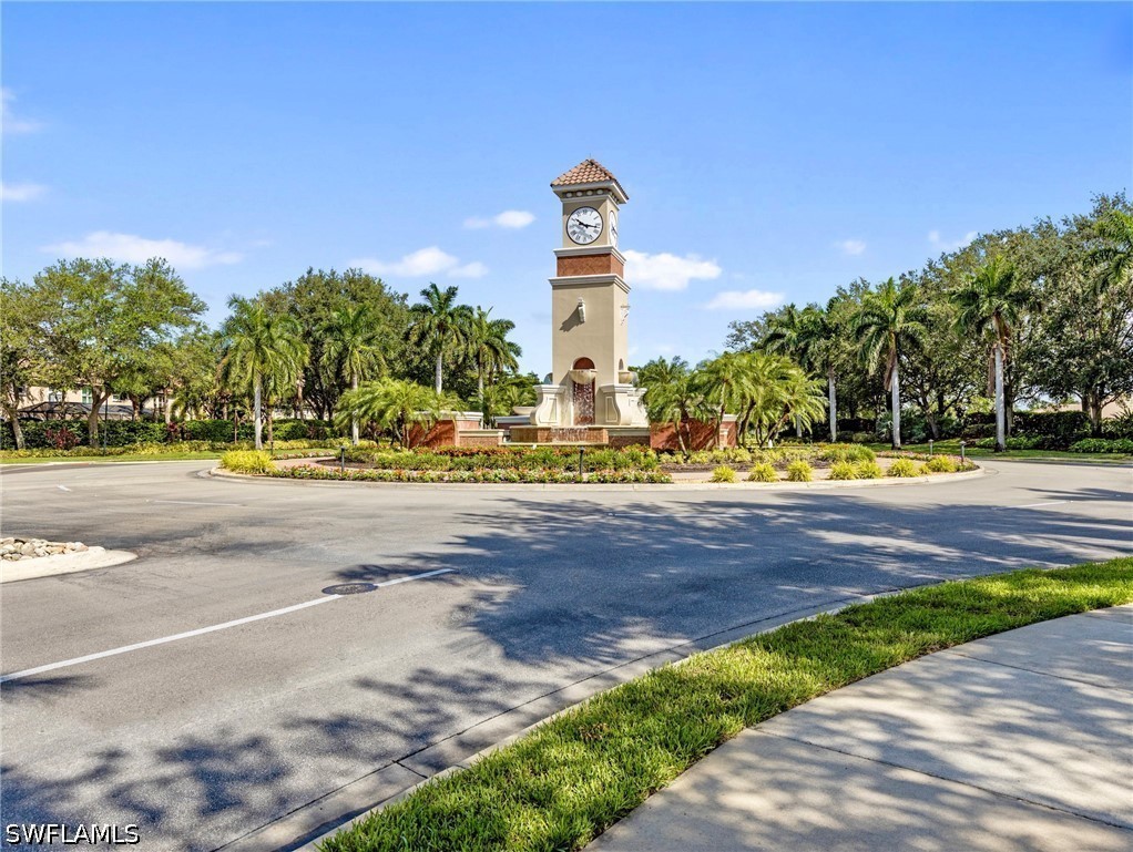 20001 Barletta Unit 2011, Estero, FL 33928