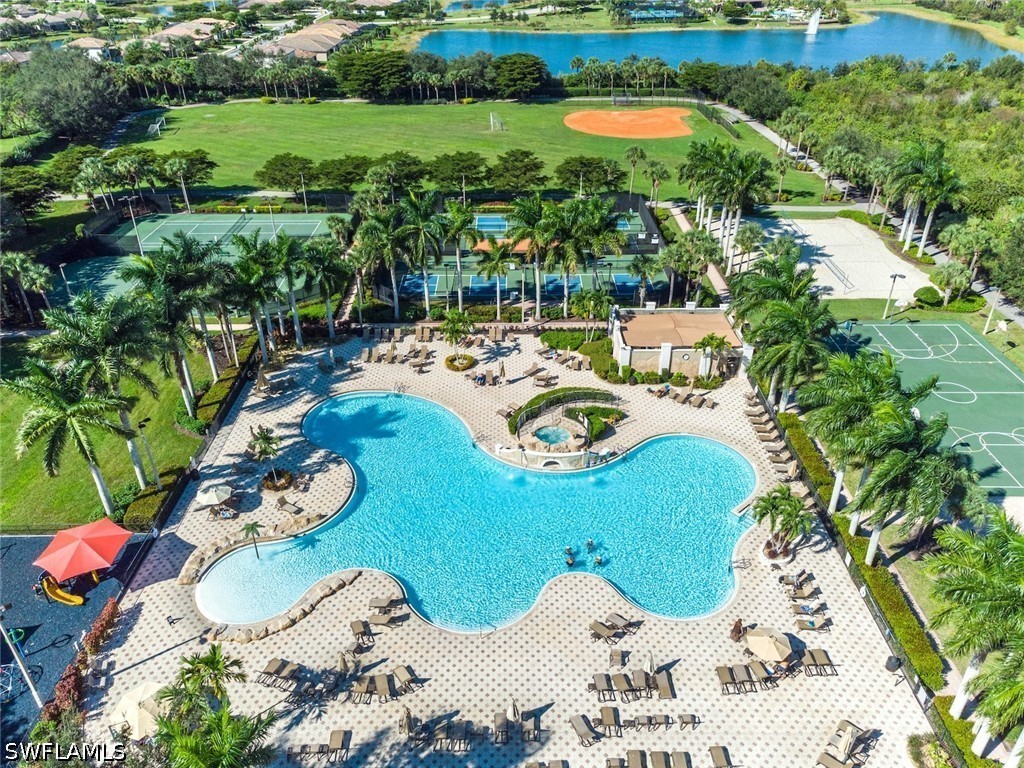 20001 Barletta Unit 2011, Estero, FL 33928