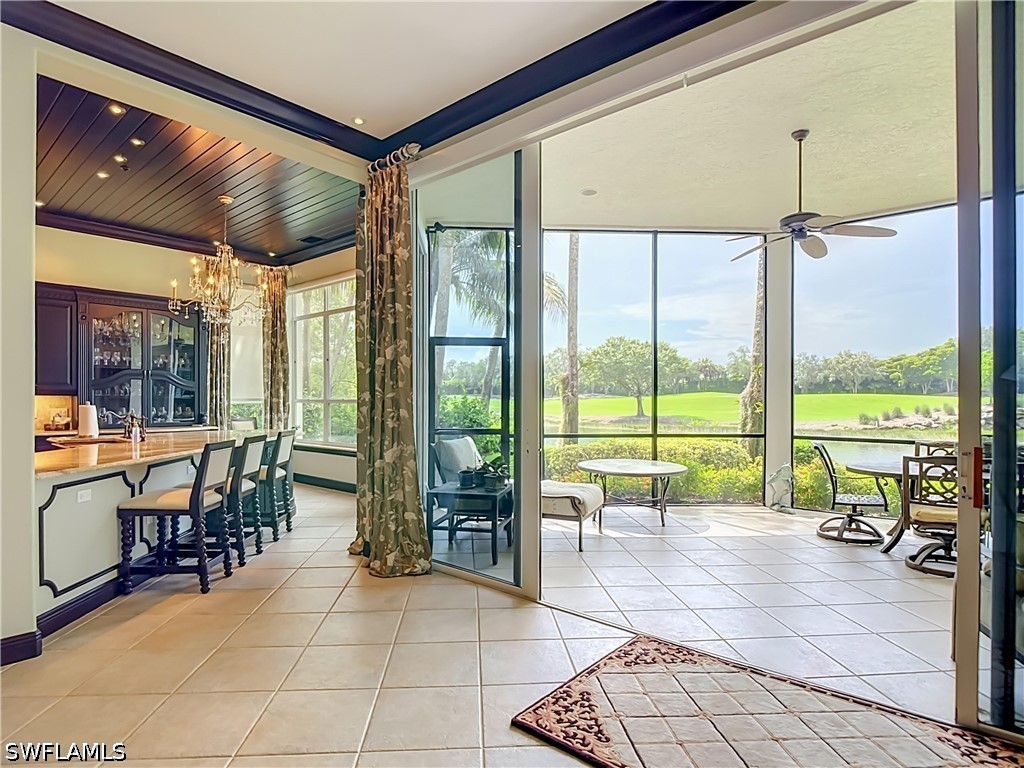 15516 Monterosso Unit 101, Naples, FL 34110