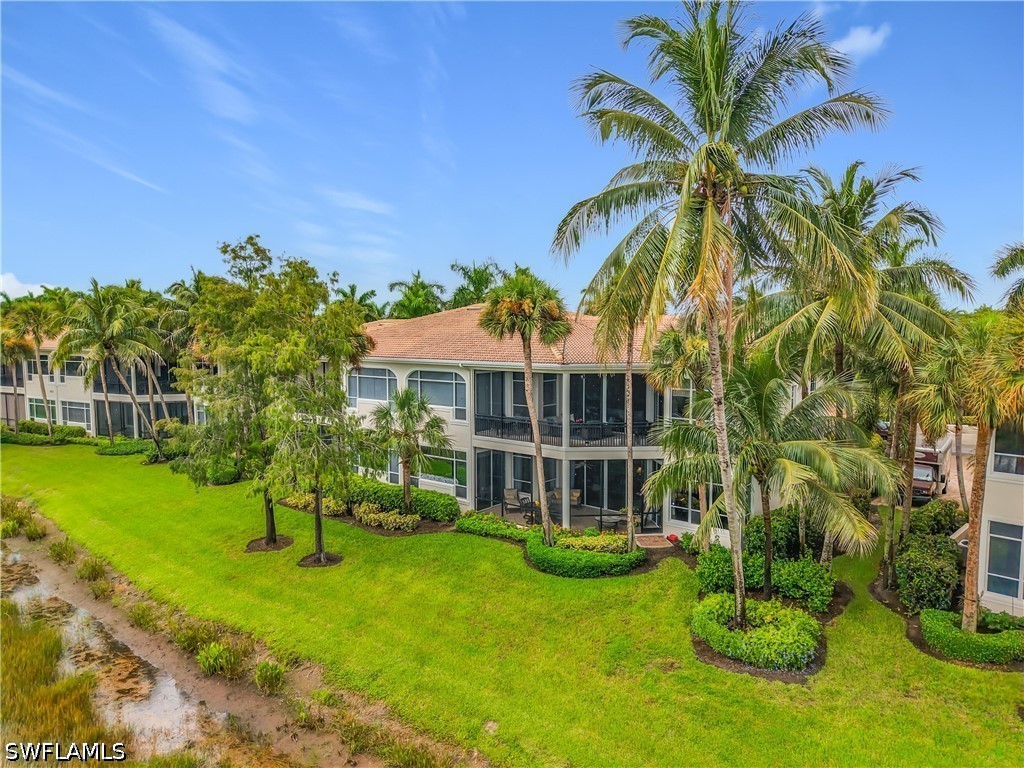 15516 Monterosso Unit 101, Naples, FL 34110