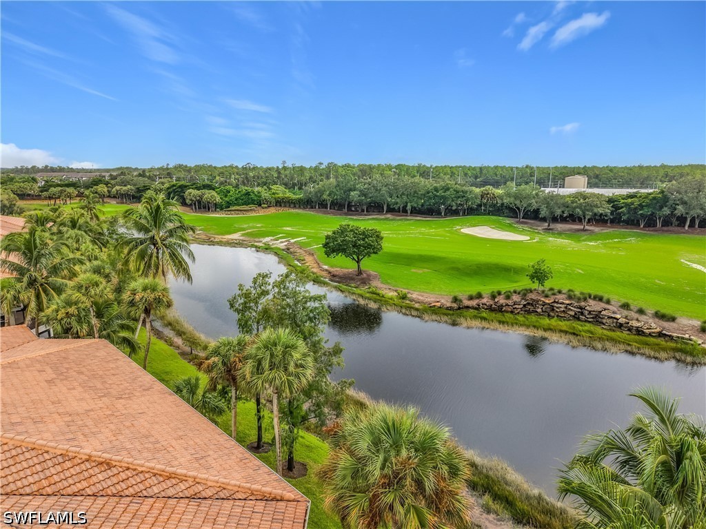 15516 Monterosso Unit 101, Naples, FL 34110