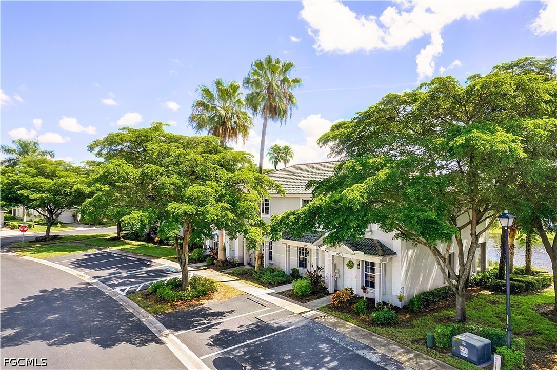 10035 Spyglass Hill, Fort Myers, FL 33966