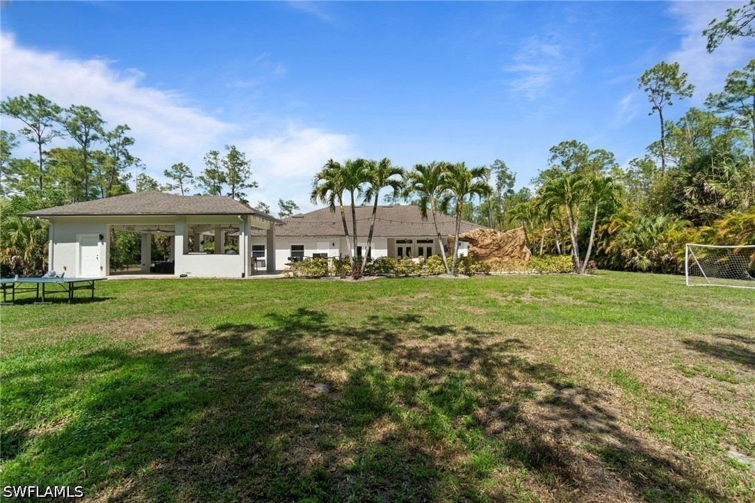 5420 Boxwood, Naples, FL 34116
