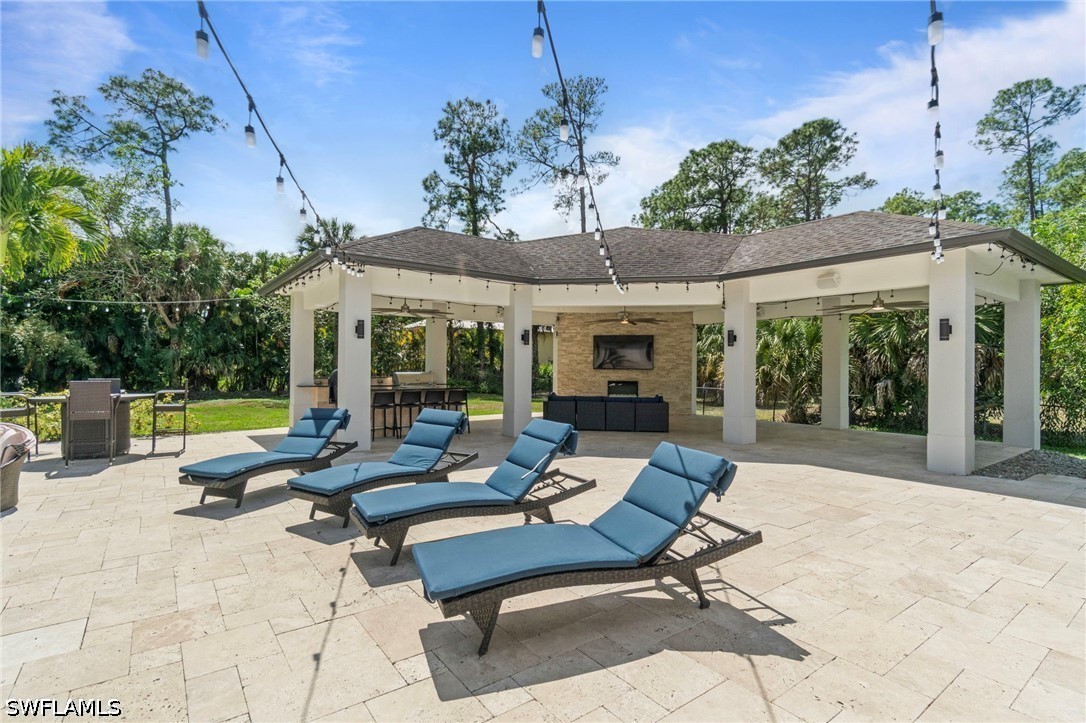 5420 Boxwood, Naples, FL 34116