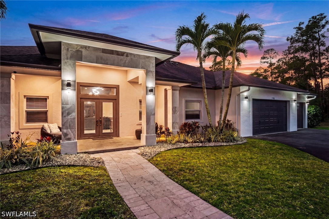 5420 Boxwood, Naples, FL 34116