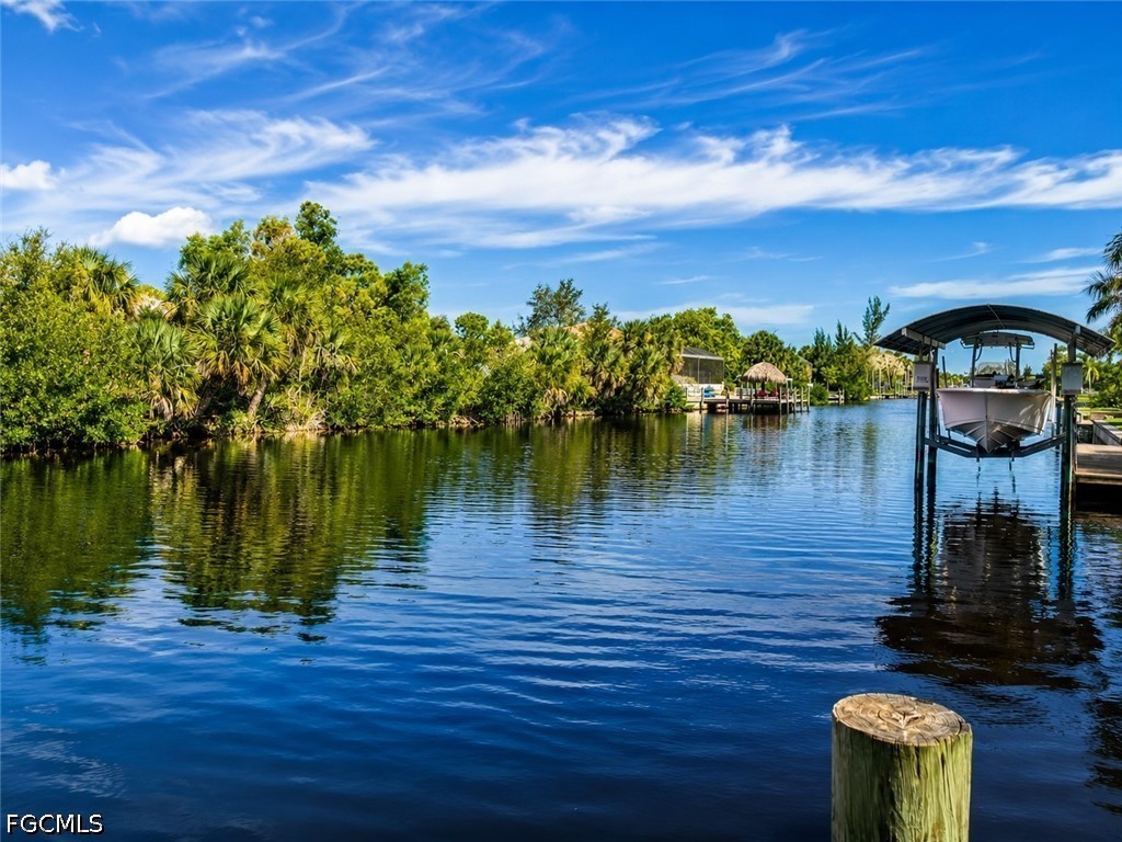 Waterfront