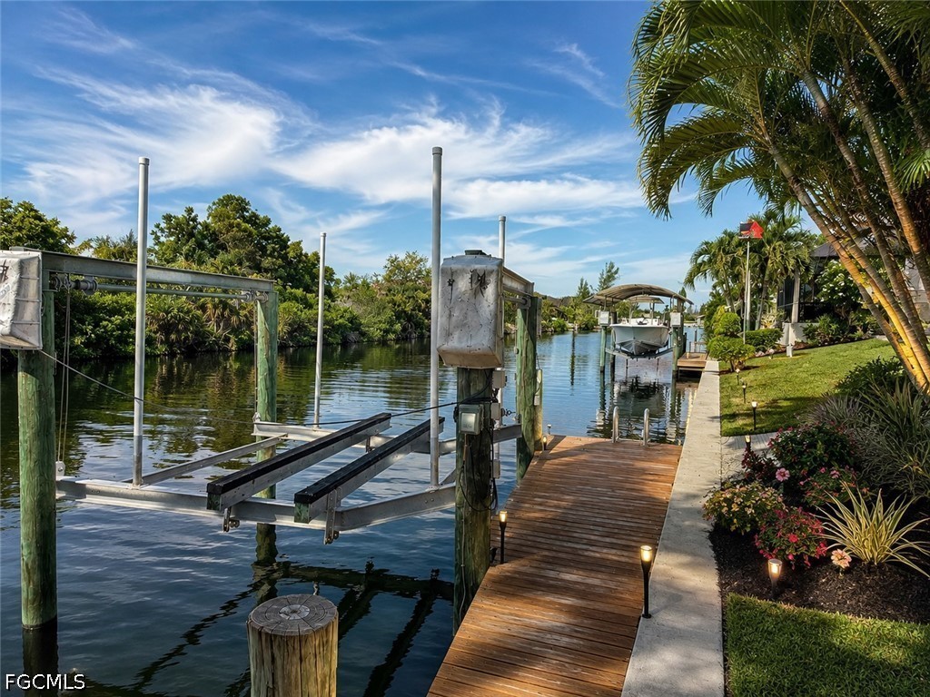 Waterfront