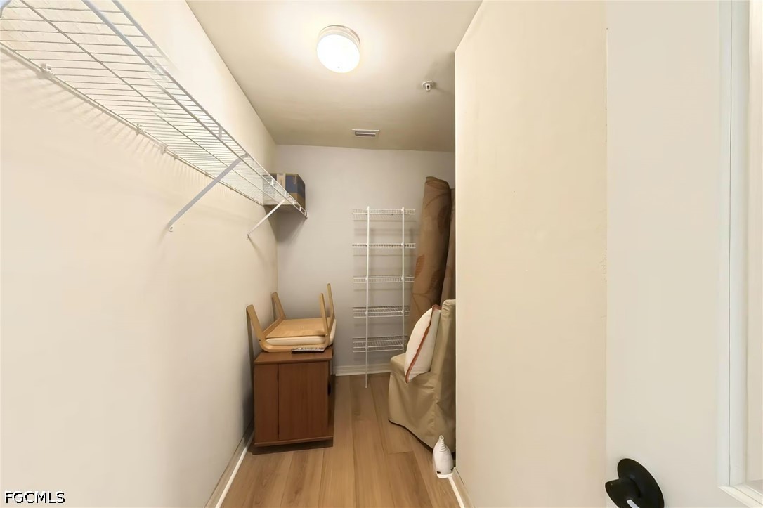 Closet