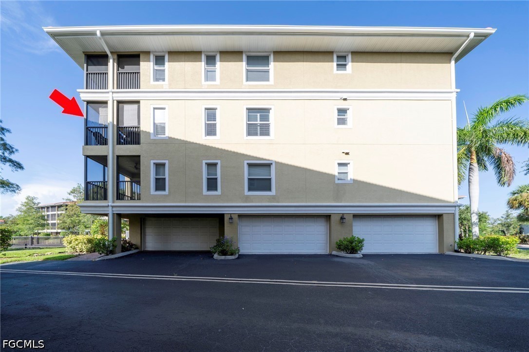 10041 Lake Cove Unit 202, Fort Myers, FL 33908
