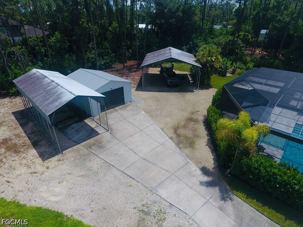 25211 Pinson, Bonita Springs, FL 34135