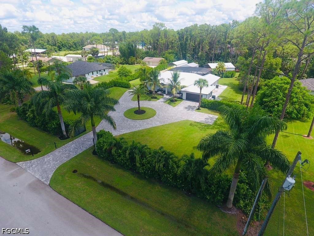 AerialView
