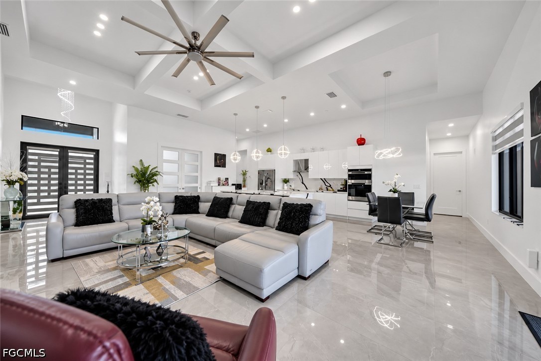 643 18th, Cape Coral, FL 33991