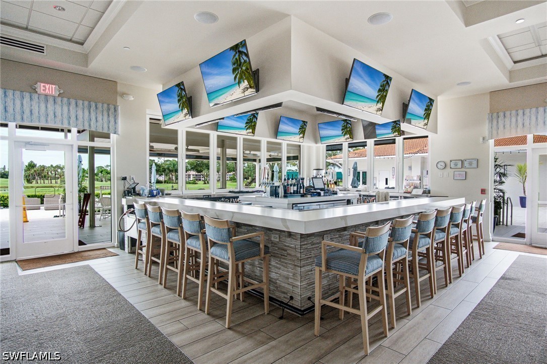 221 Fox Glen Unit 2302, Naples, FL 34104
