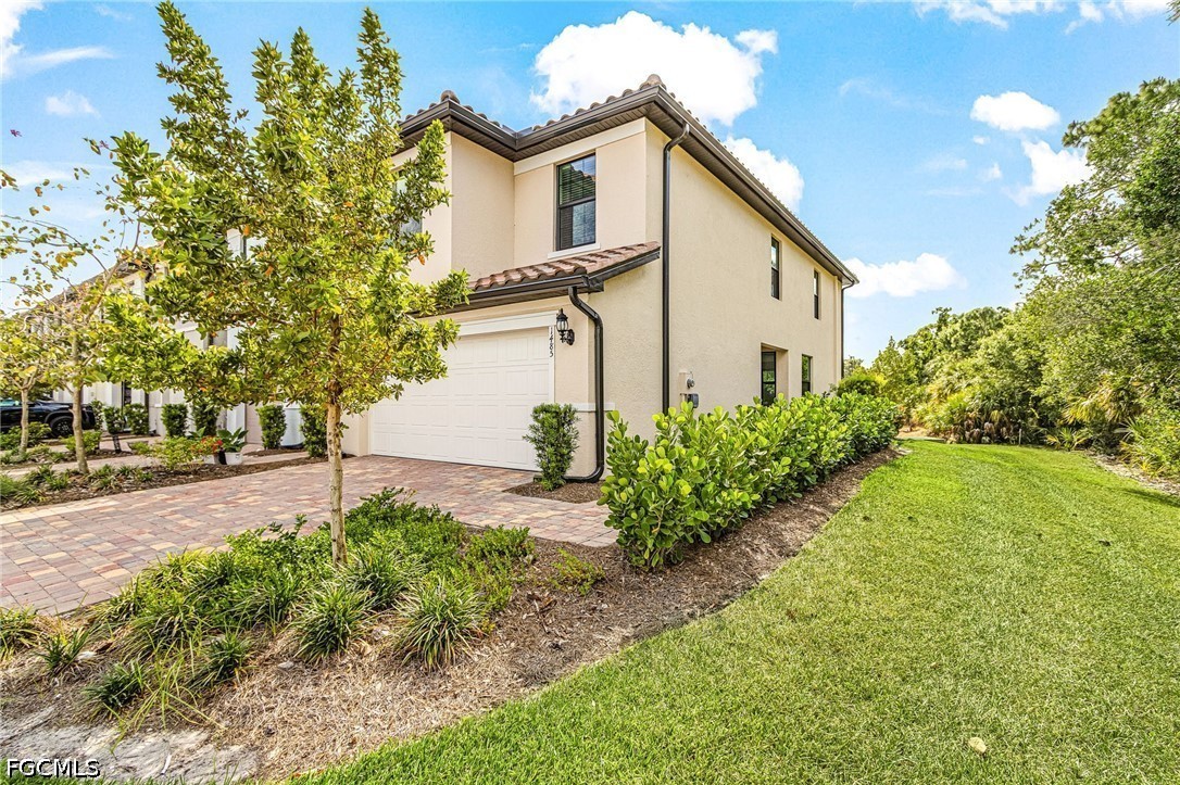 1485 Weeping Willow, Cape Coral, FL 33909