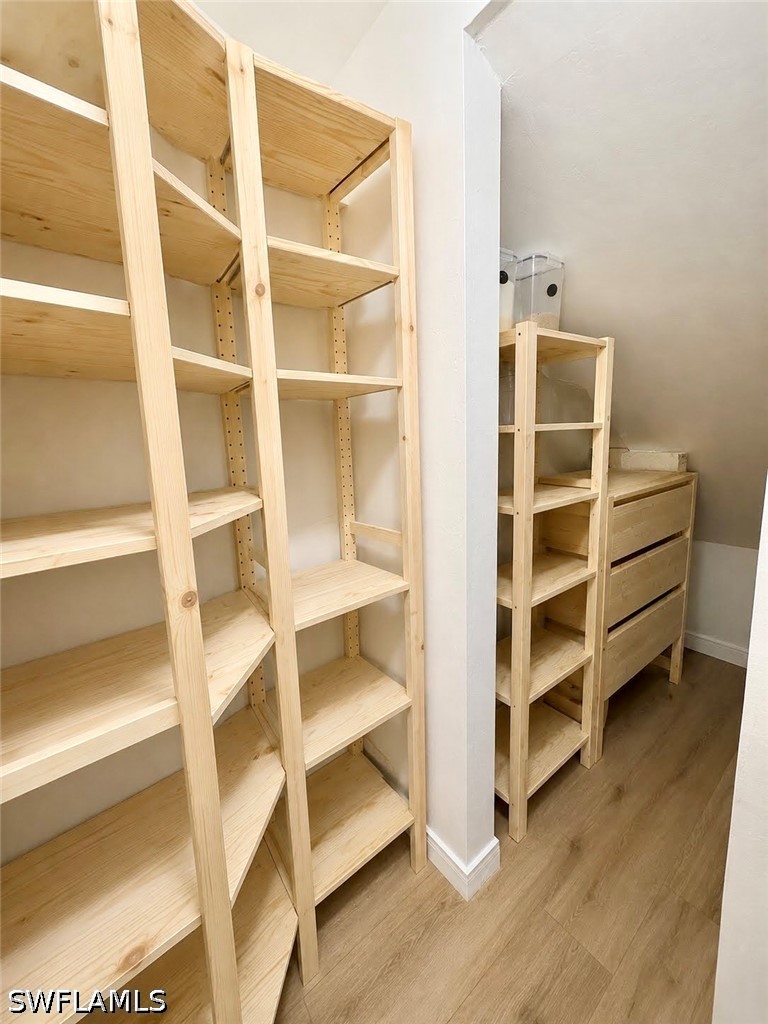 Pantry