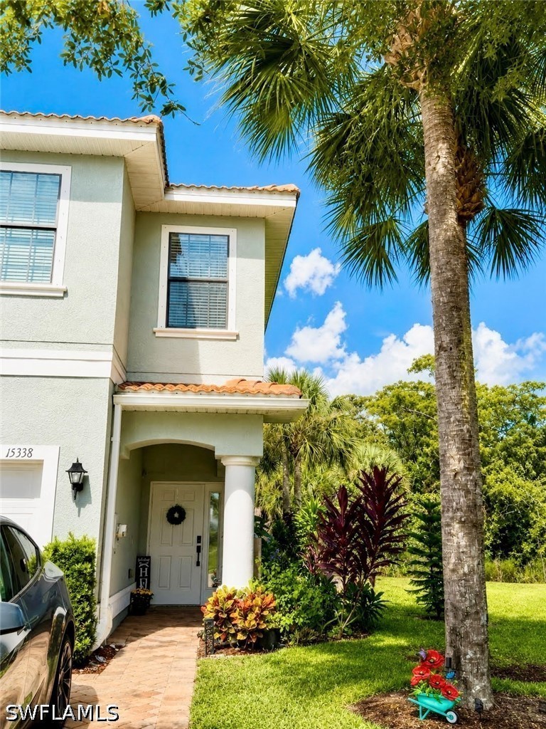 15338 Summit Place Unit 163, Naples, FL 34119