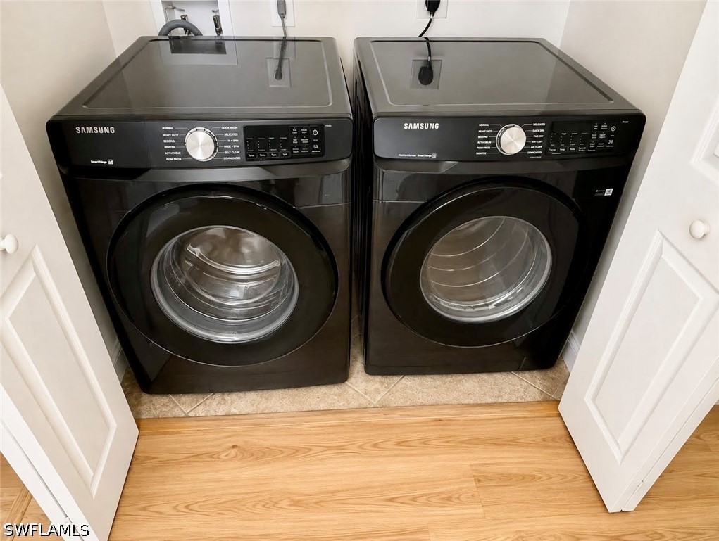 Laundry