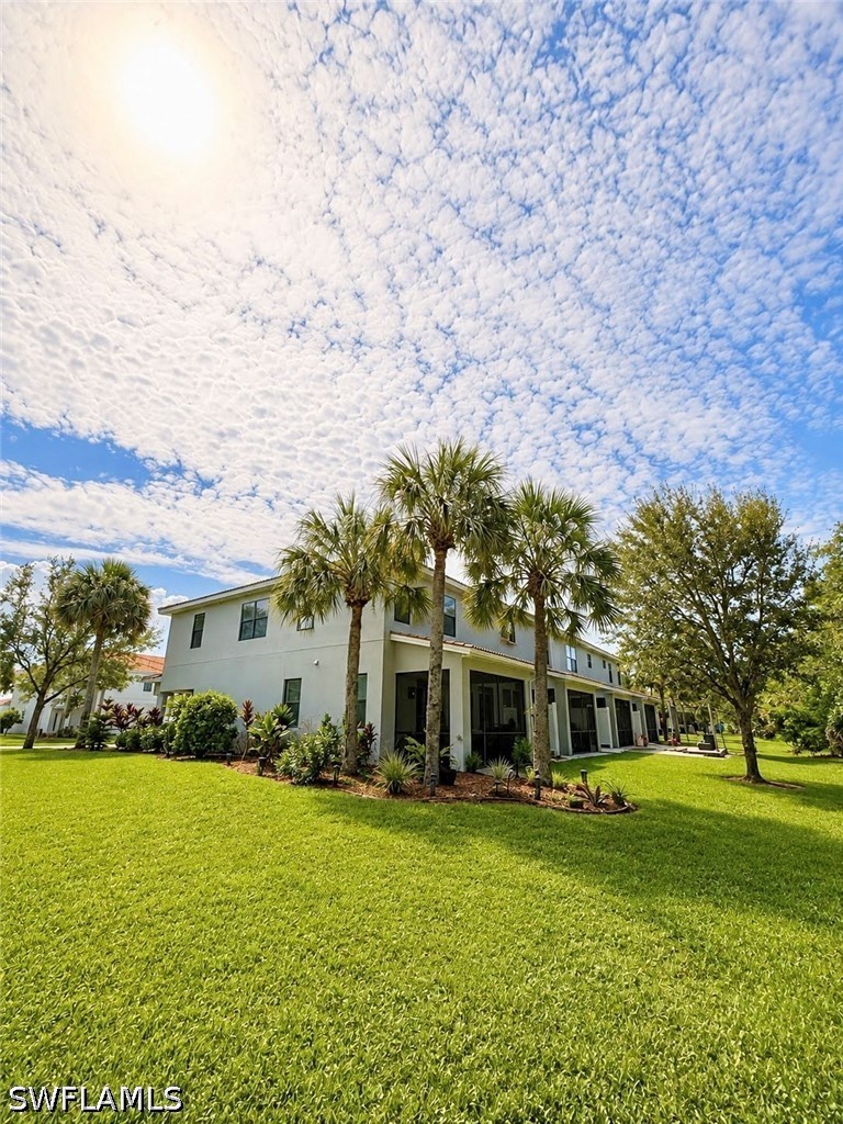 15338 Summit Place Unit 163, Naples, FL 34119