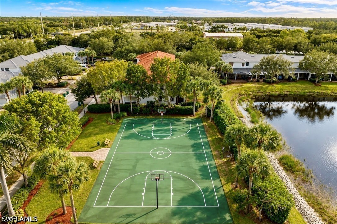 15338 Summit Place Unit 163, Naples, FL 34119