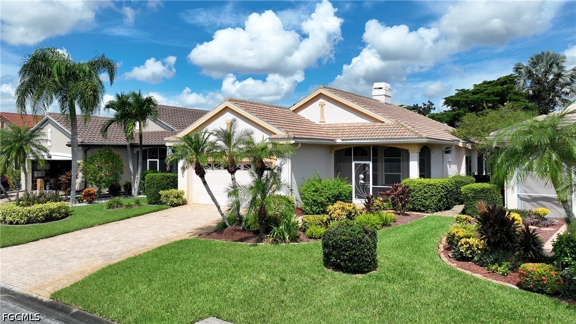 2097 Oxford Ridge, Lehigh Acres, FL 33973
